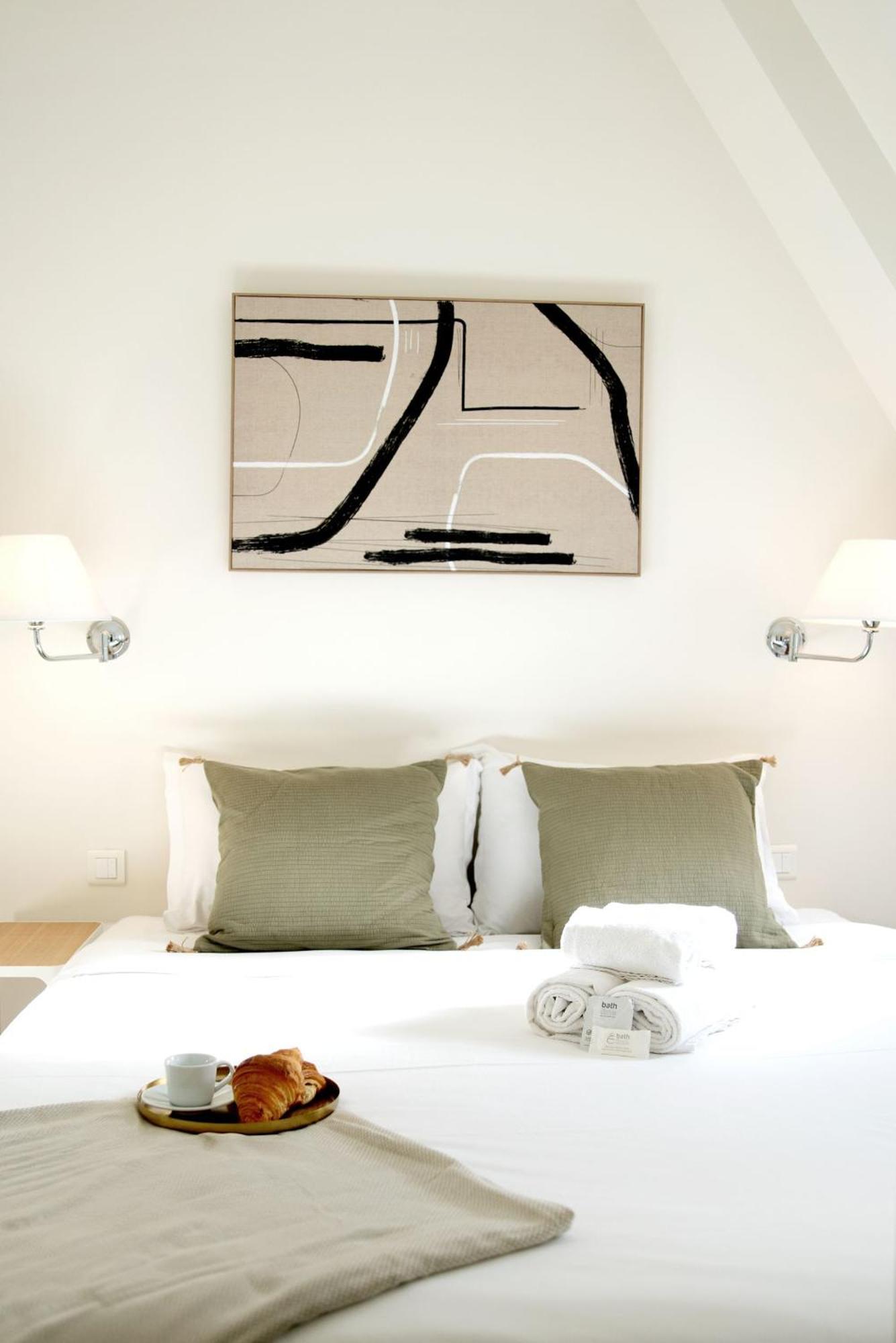 Eiffel 2Br Avenue Apartment Paris Exterior photo